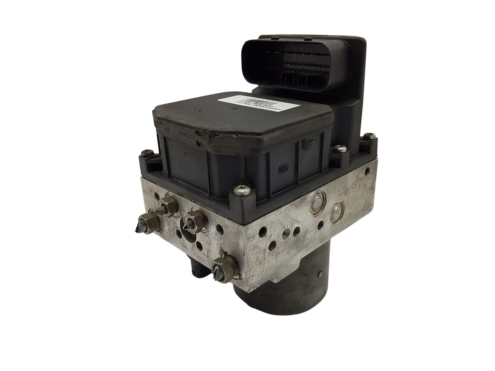 Abs Pump Citroen Peugeot Fiat Lancia 1494680080 0265225165 5534 main product photo