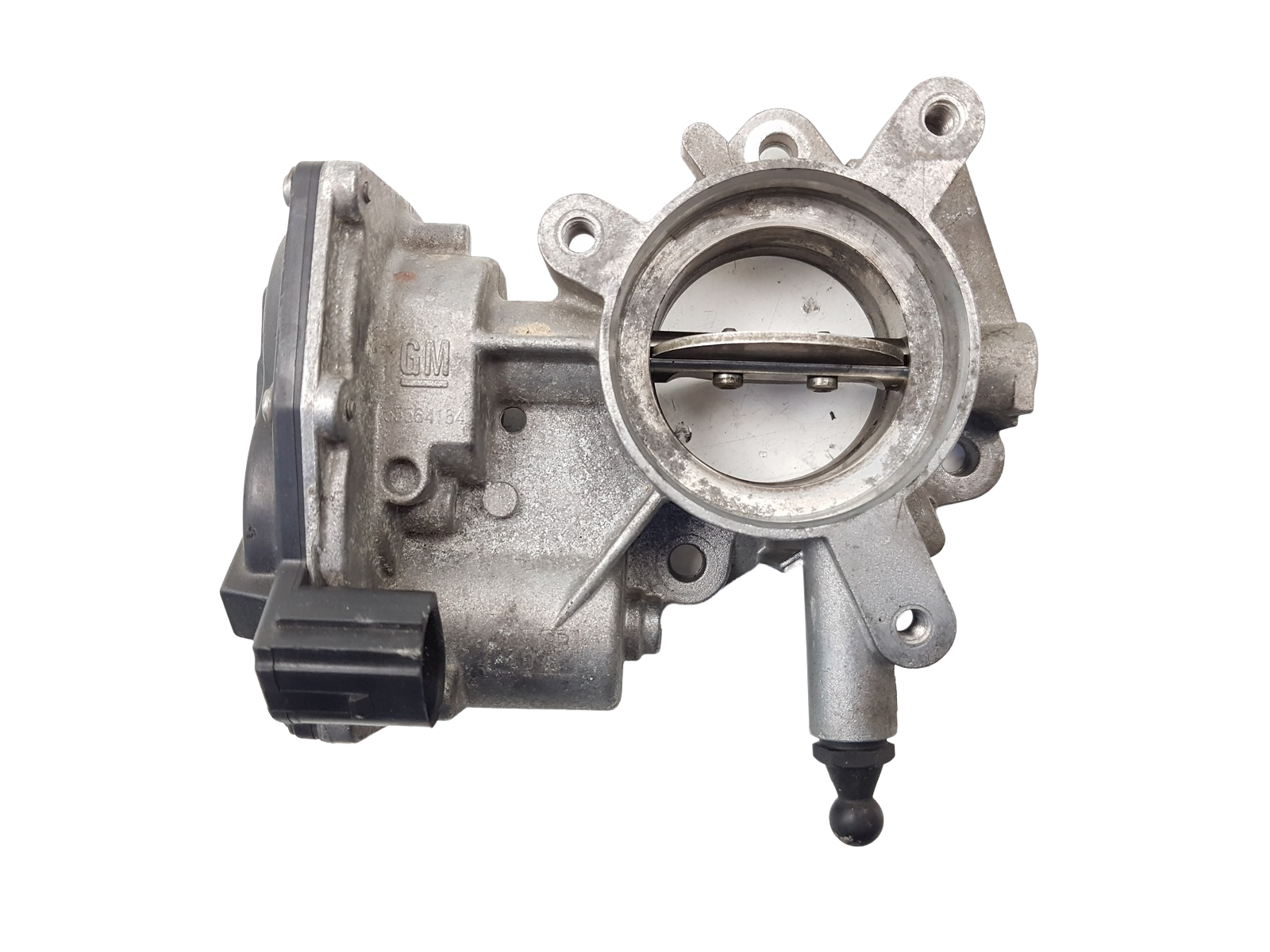 Throttle Body Valve Opel Saab 55564164 5.05692.00 2.0 CDTI 2088 main product photo