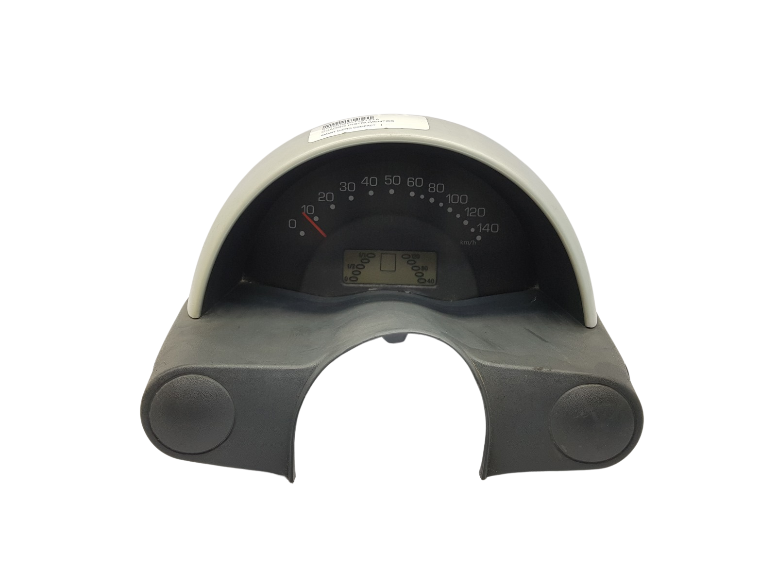 Speedometer/Instrument Cluster Smart Fortwo 001184V015 110008872022 2185 main product photo