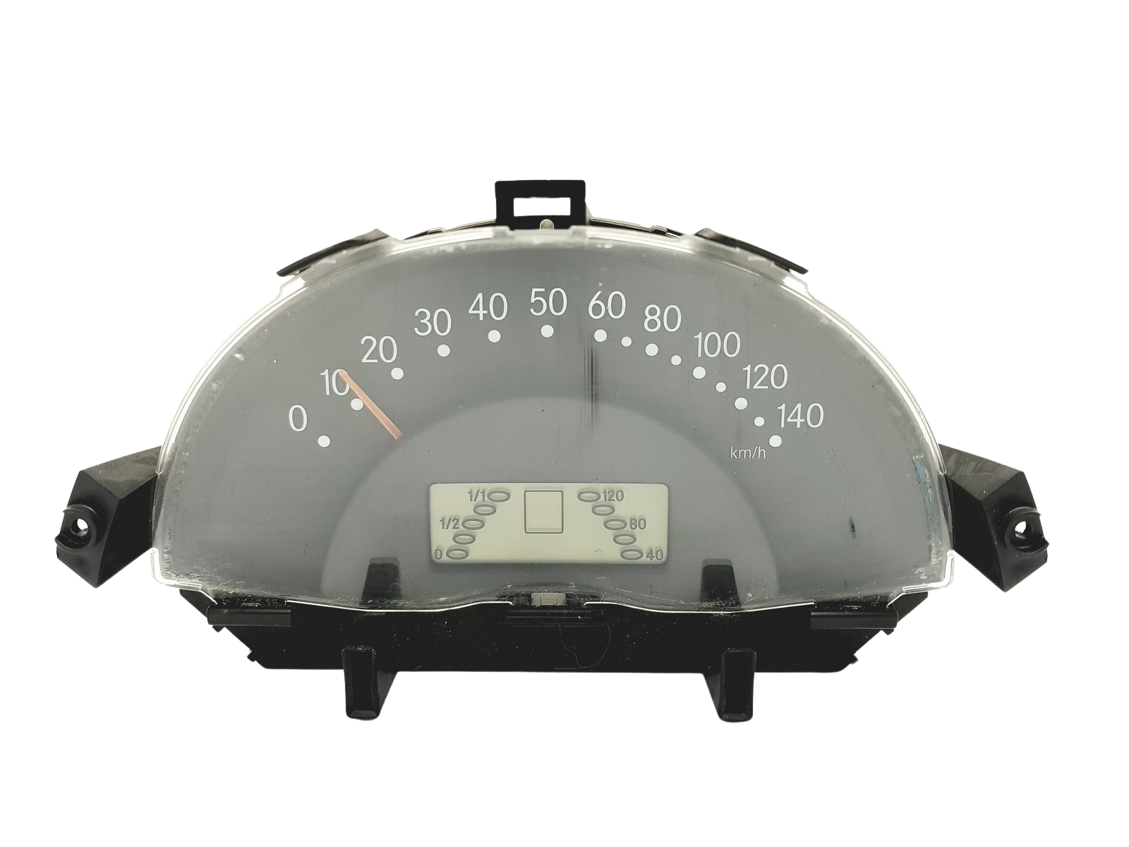 Speedometer/Instrument Cluster Smart Fortwo 001184V015 110008872002 42037 main product photo