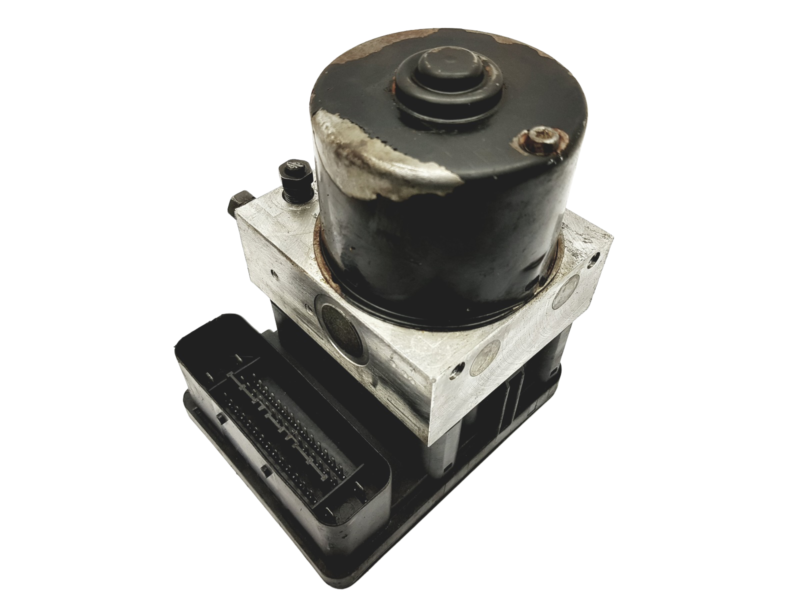 Abs Pump VW Audi Skoda 1J0614117E 1C0907379C Ate 36420 main product photo