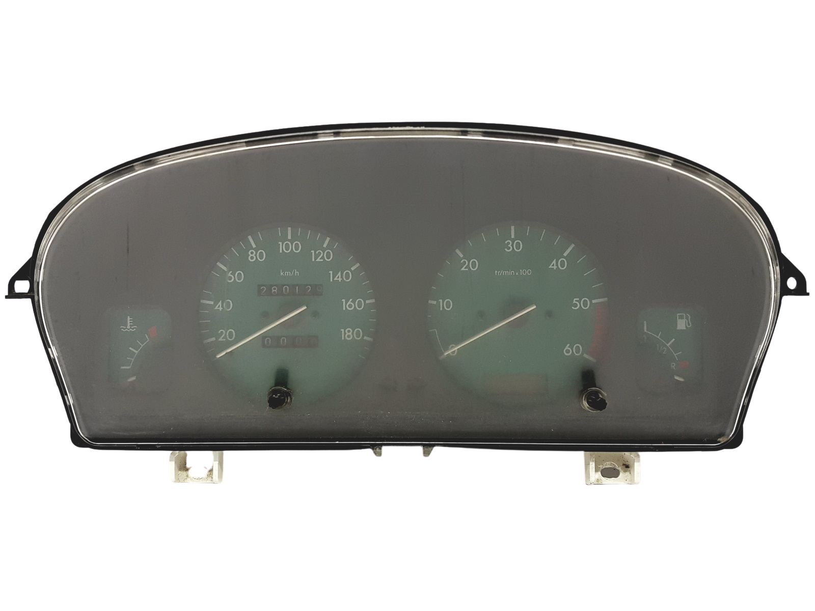 Speedometer/Instrument Cluster Berlingo 1 Partner 1 9636105380 PSA 28753 main product photo