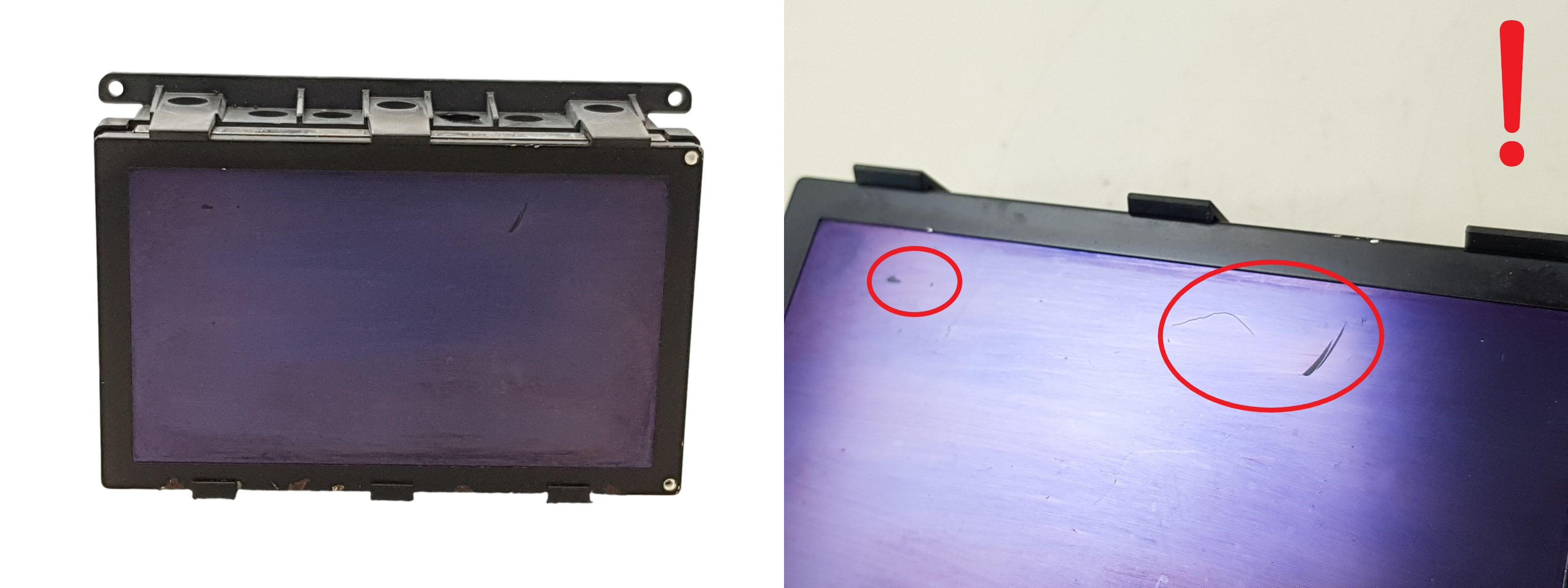 Display Opel Vectra C Signum 24461297 5WK70093 GM main product photo