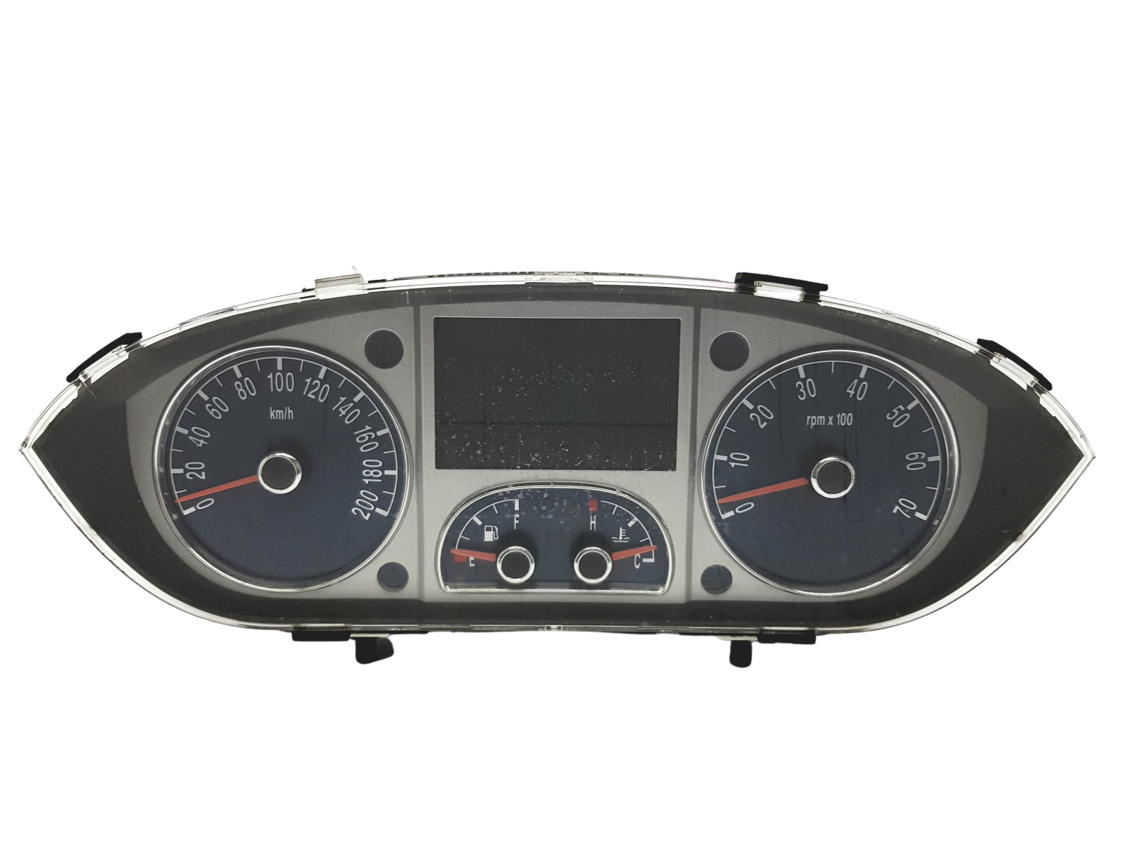 Speedometer/Instrument Cluster Lancia Musa 518081380 503001190500 28722 main product photo