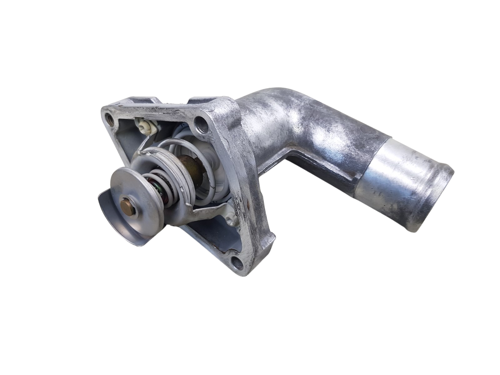 Thermostat Housing 21200JA10A 3.5 V6 Nissan Renault main product photo