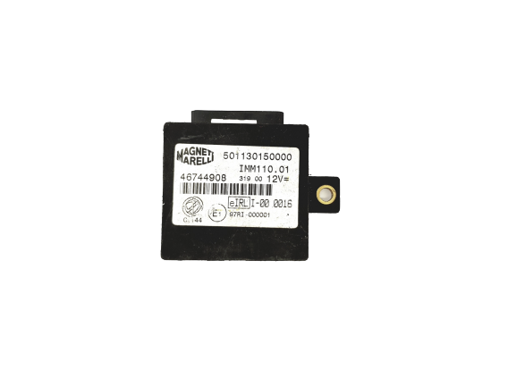 Control Unit 46744908 501130150000 Fiat Magneti Marelli 18062 main product photo