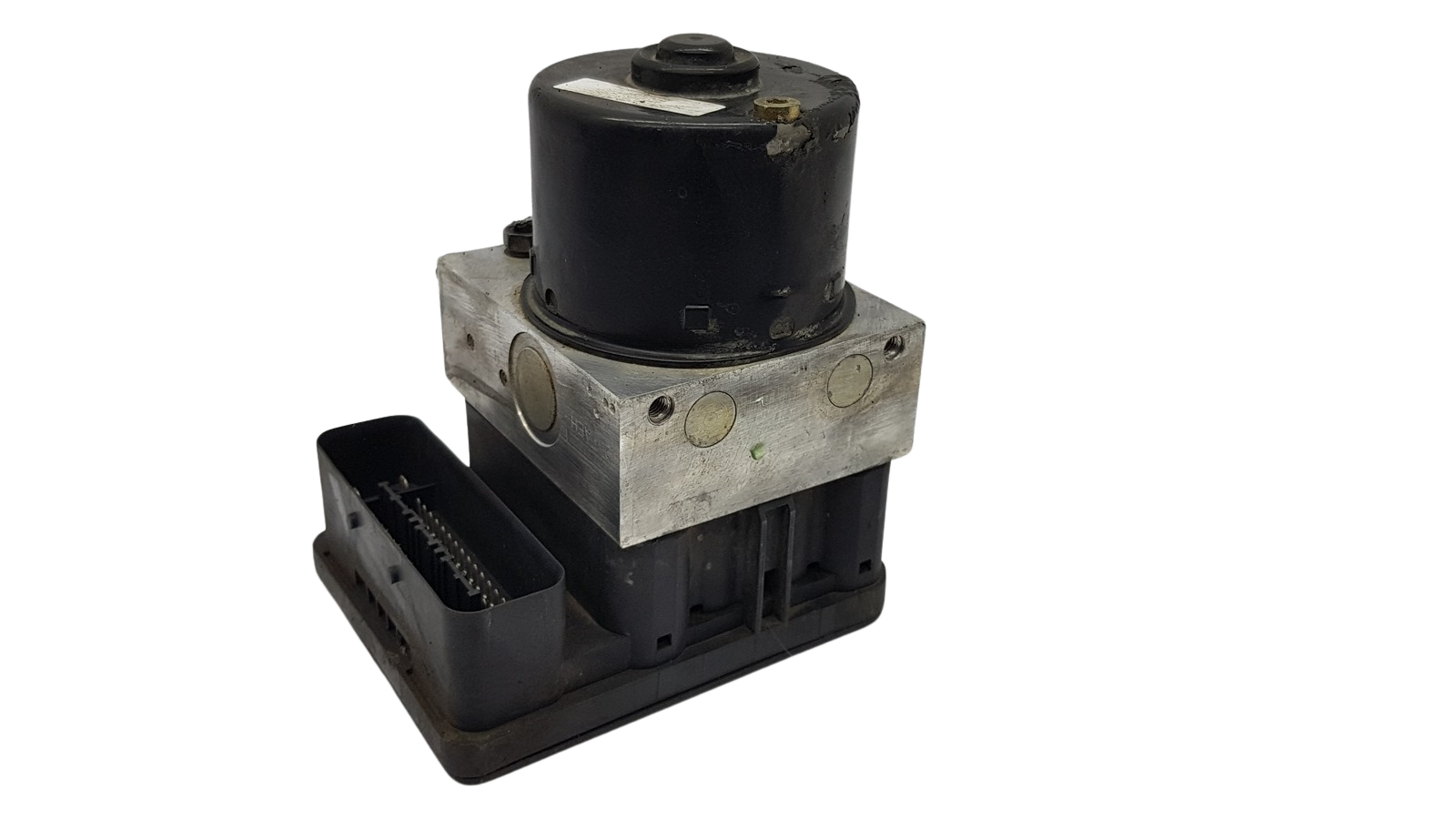 Abs Pump Skoda Seat Audi VW 1J0614117F 1C0907379J Ate 1747 main product photo