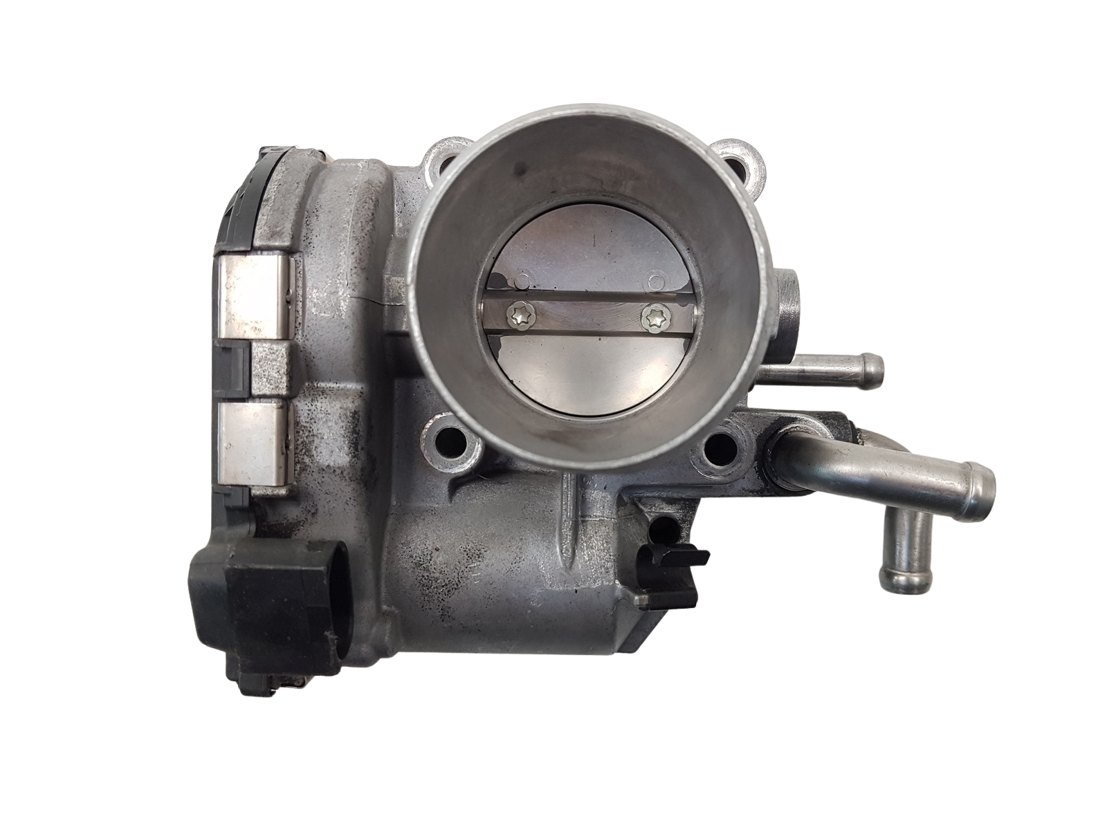 Throttle Body Valve 35100-04200 9045020008 KIA Hyundai 2215 main product photo