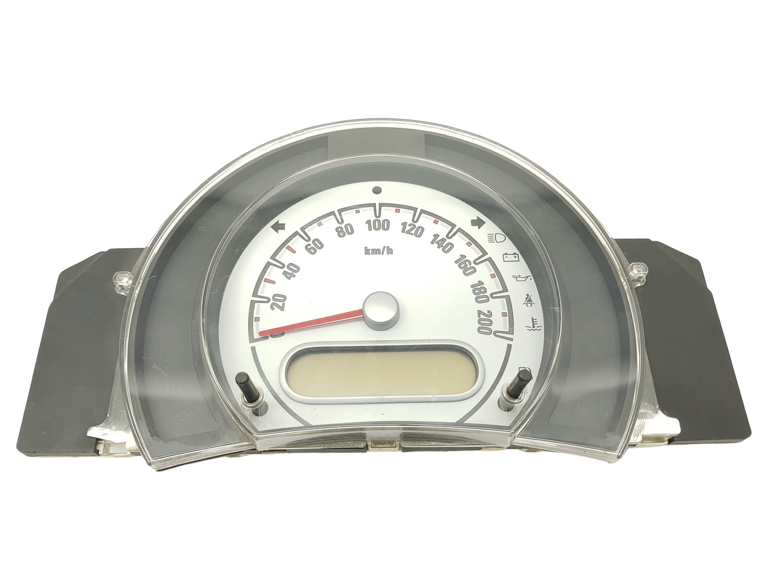Speedometer/Instrument Cluster Opel Agila 34100-52K41 34100-52K0 26888 main product photo