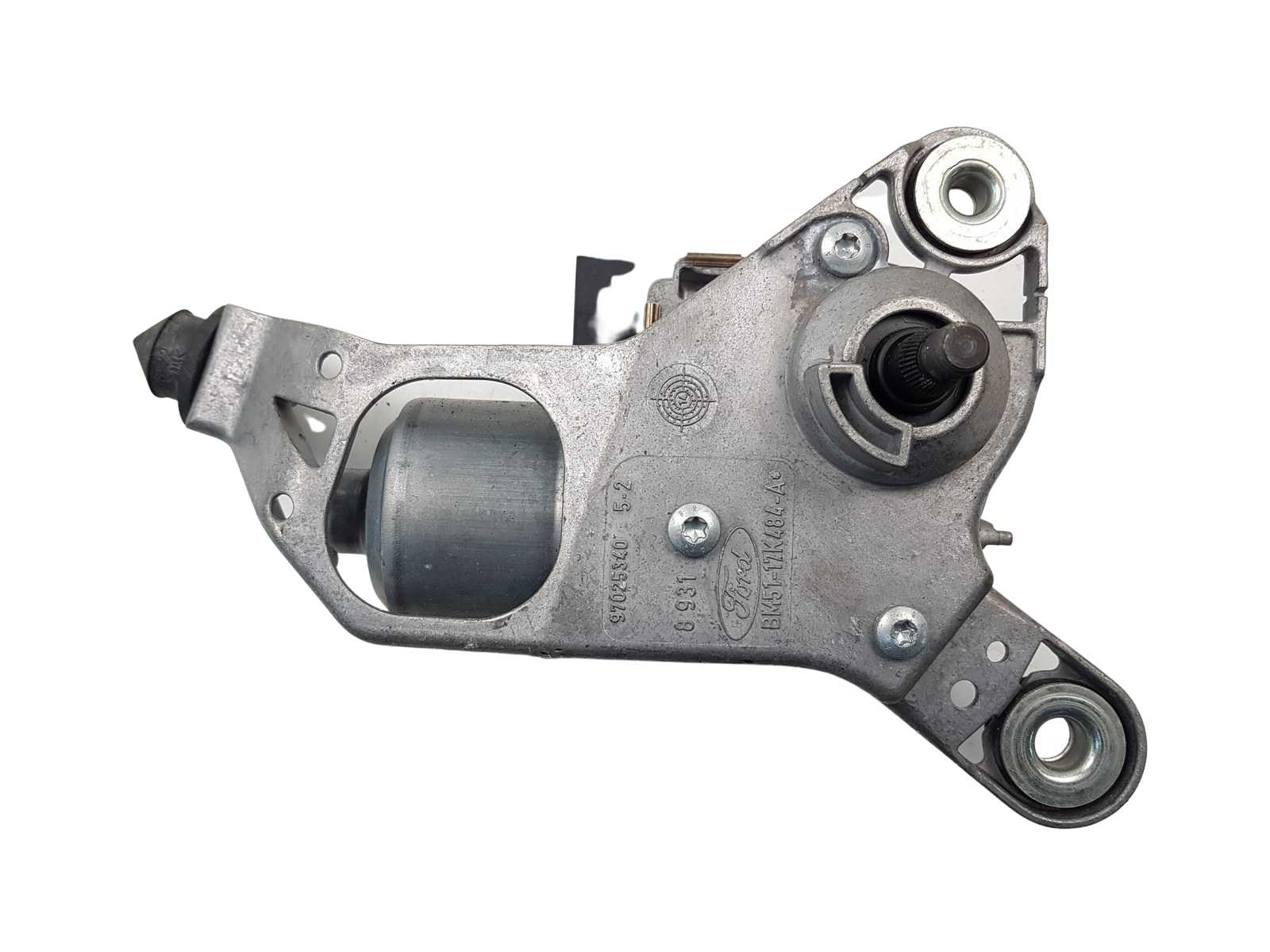 Wiper Motor Left Ford Focus BM51-17504-AM BM51-17K484-A 1353 main product photo