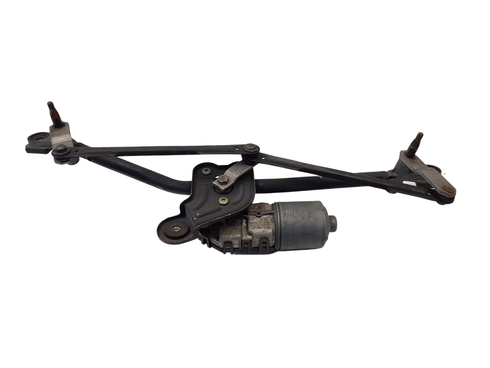 Wiper Linkage Jaguar X-Type 1X43-17508-AB 0390241708 1812 main product photo