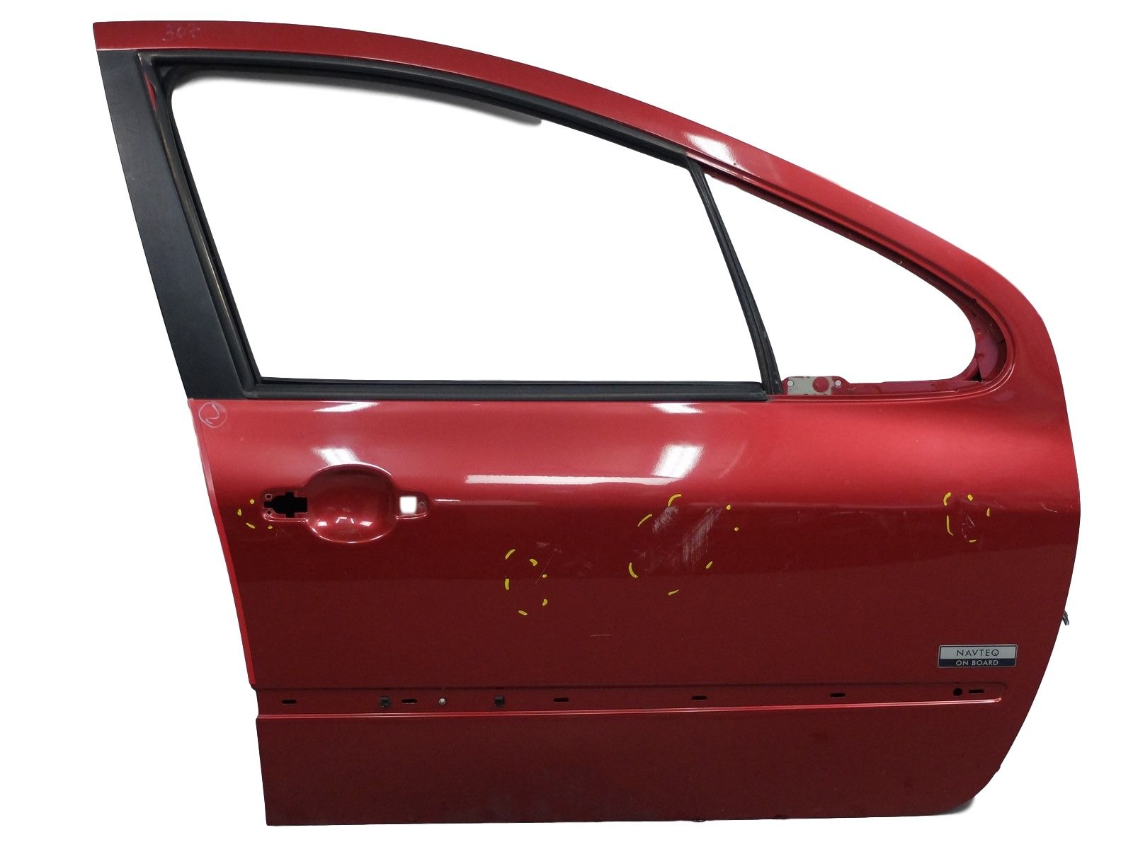 Door Right Front Peugeot 307 EKQ 5D main product photo