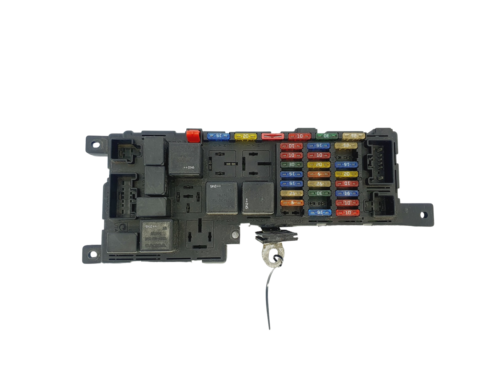 Fuse Box Volvo 518322326 8637841 main product photo