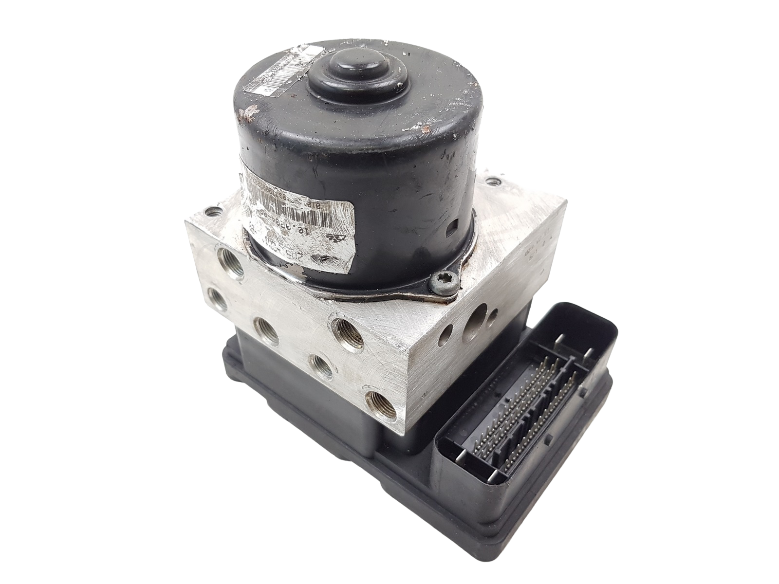 Abs Pump Ford Focus 2M51-2M110-EB 10.0925-0110.3 Ate 1754 main product photo