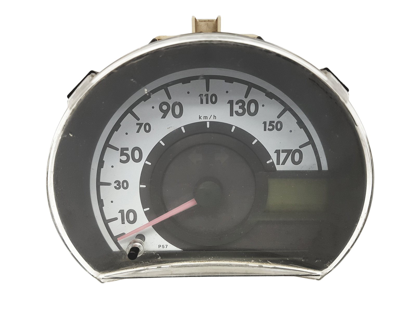 Speedometer/Instrument Cluster Aygo 107 C1 83800-0H011-A Toyota PSA 40612 main product photo