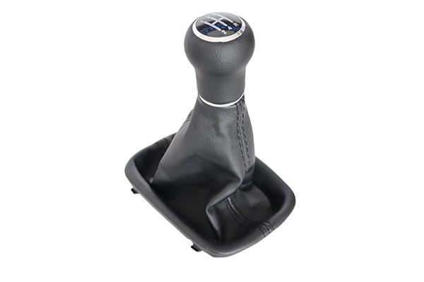 Gearshift Knob For Audi A6 4B0863278H 88631695702 DPA main product photo