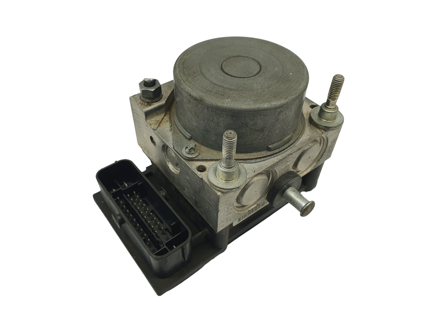 Abs Pump Fiat Panda 51799595 0265800673 0265232021 Bosch 61926 main product photo