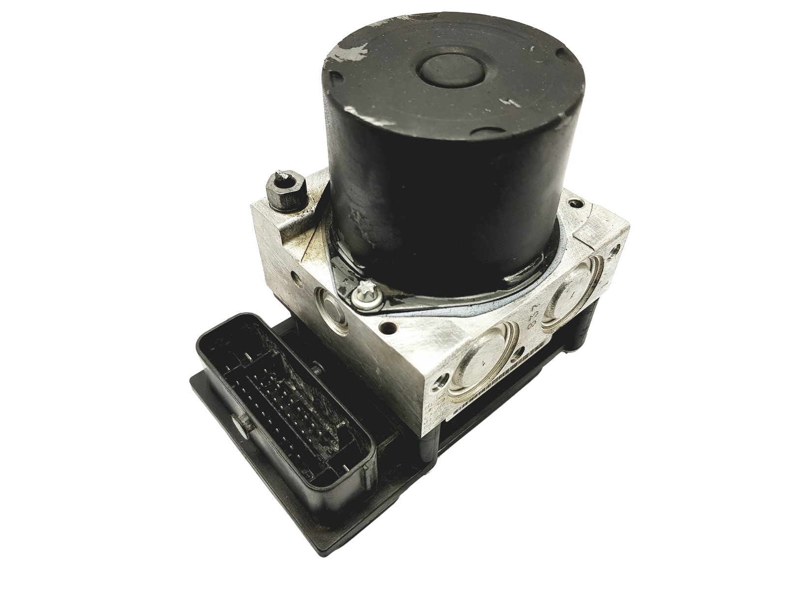 Abs Pump VWAG 6Q0614117S 0265231712 0265800511 Bosch 60523 main product photo