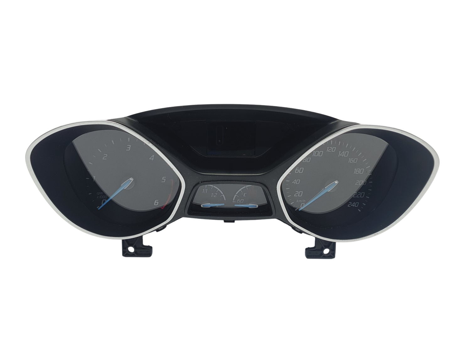 Speedometer/Instrument Cluster Ford Focus BM5T-10849-BCG 60805 main product photo