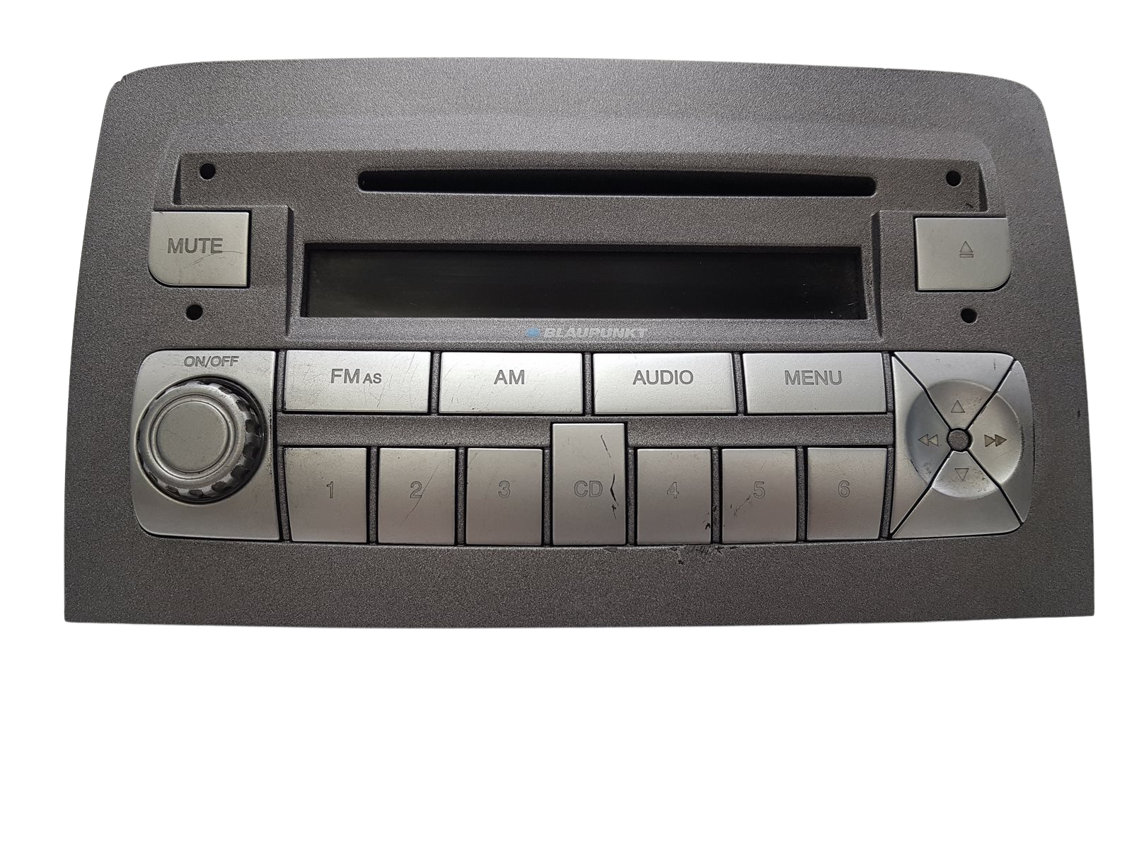 Car Radio Lancia Musa 848 7354528420 7647338316 main product photo
