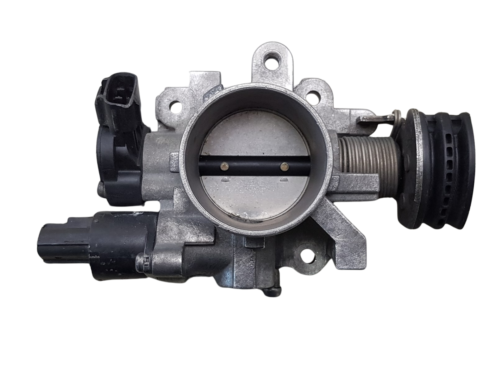 Throttle Body Valve Chrysler 04891188AC 11200000AB2 main product photo