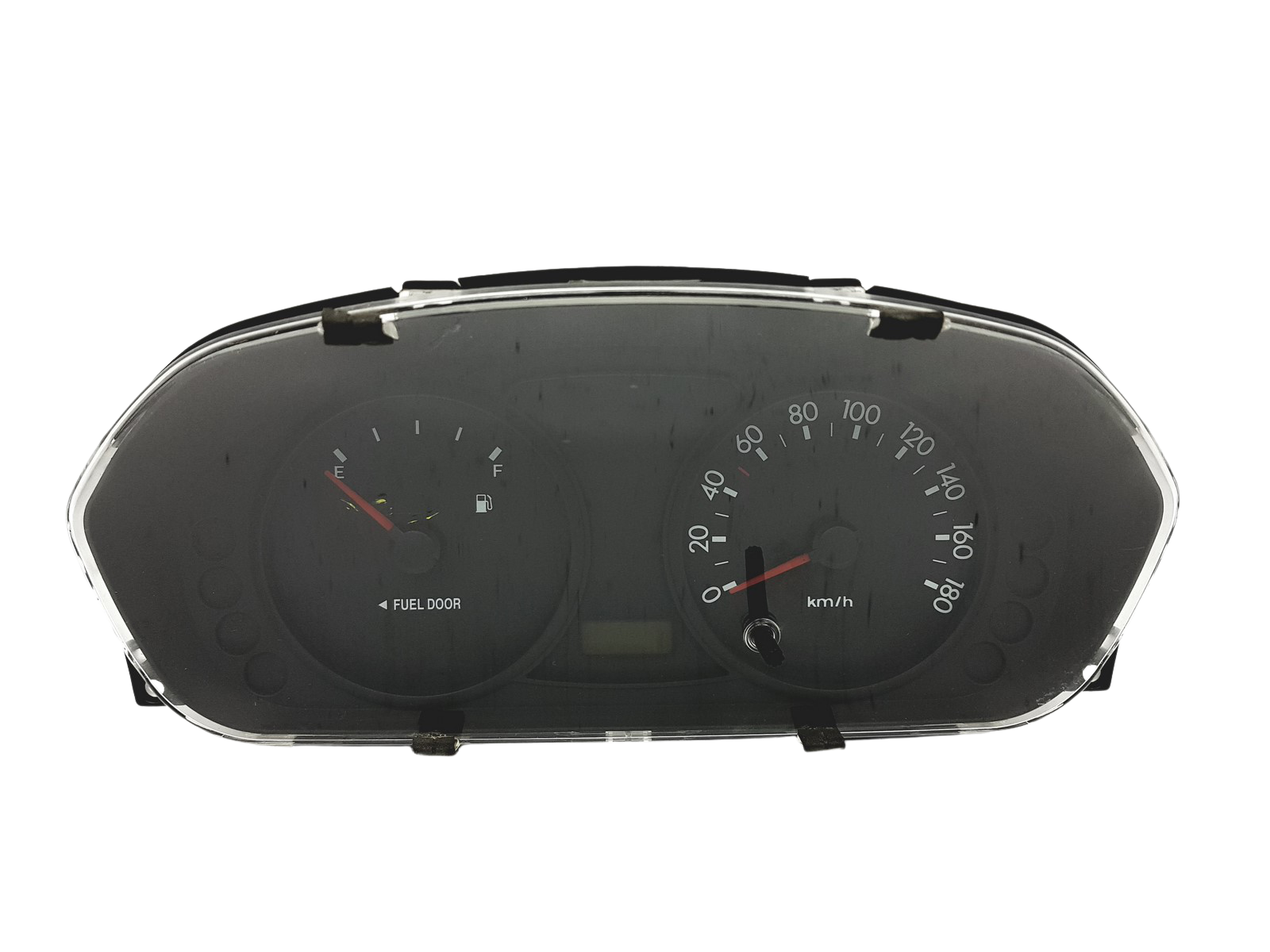Speedometer/Instrument Cluster Kia Picanto 94007-07120 11000926500K main product photo