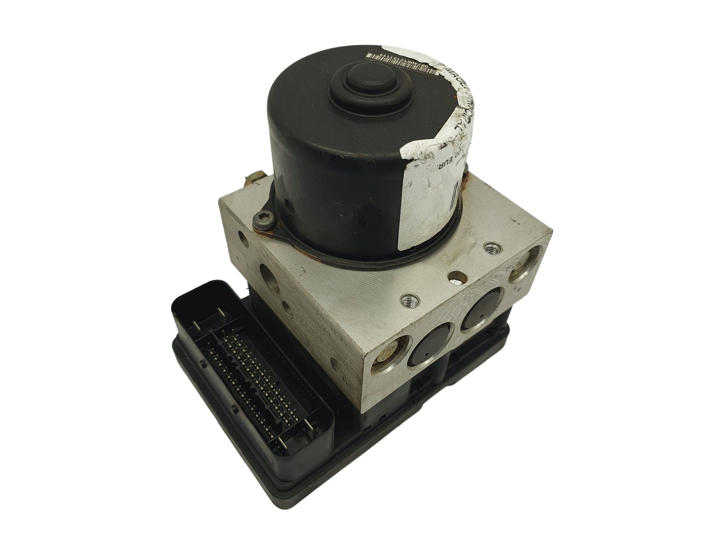 Abs Pump Ford Focus 2M51-2M110-EB 10.0925-0110.3 Ate 64756 main product photo