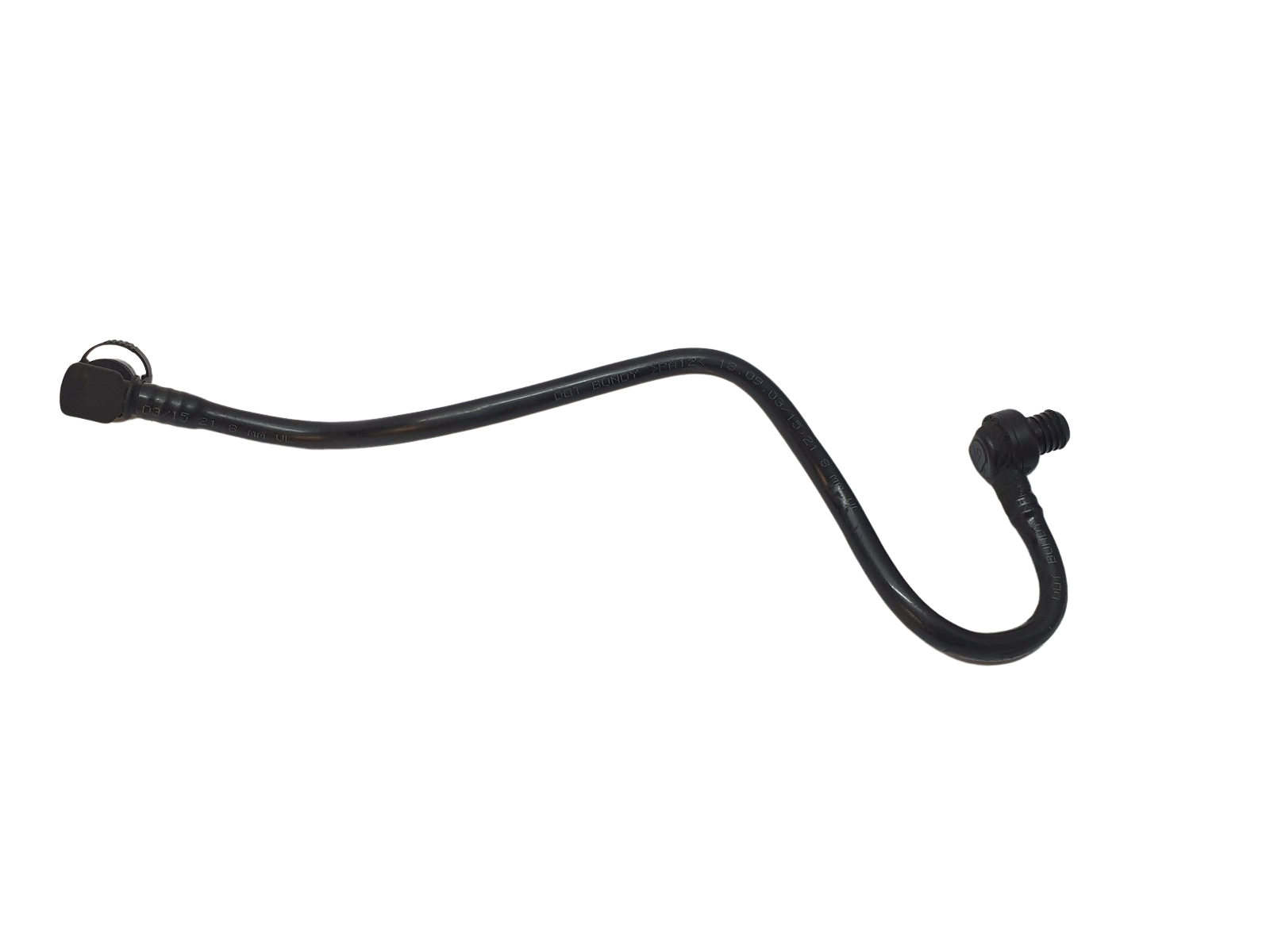 Air Hose 8200674855 1.9 dCi Renault Laguna 2 main product photo
