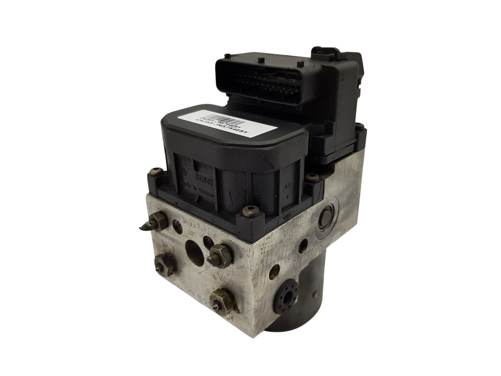 Abs Pump Rover 25 SRB101210 0273004397 0265216684 5754 main product photo
