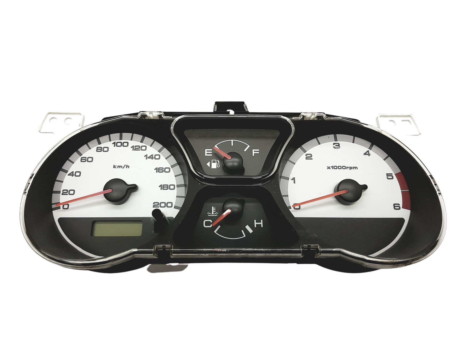 Speedometer/Instrument Cluster Suzuki Ignis 34100-6GC 34100-86GC0 31036 main product photo