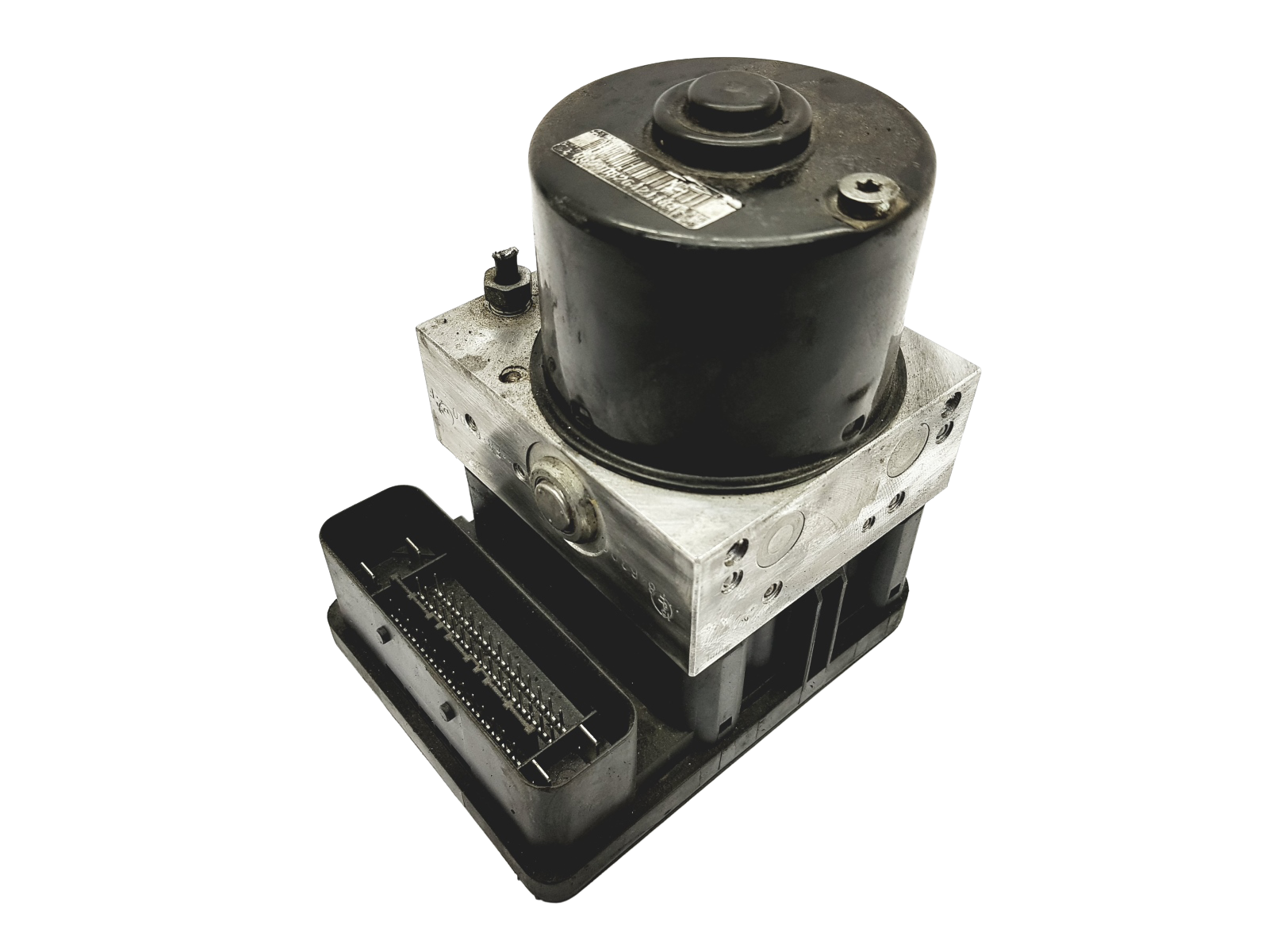 Abs Pump Ford Focus MK2 8M51-2C405-AA 10.0960-0127.3K 46611 main product photo