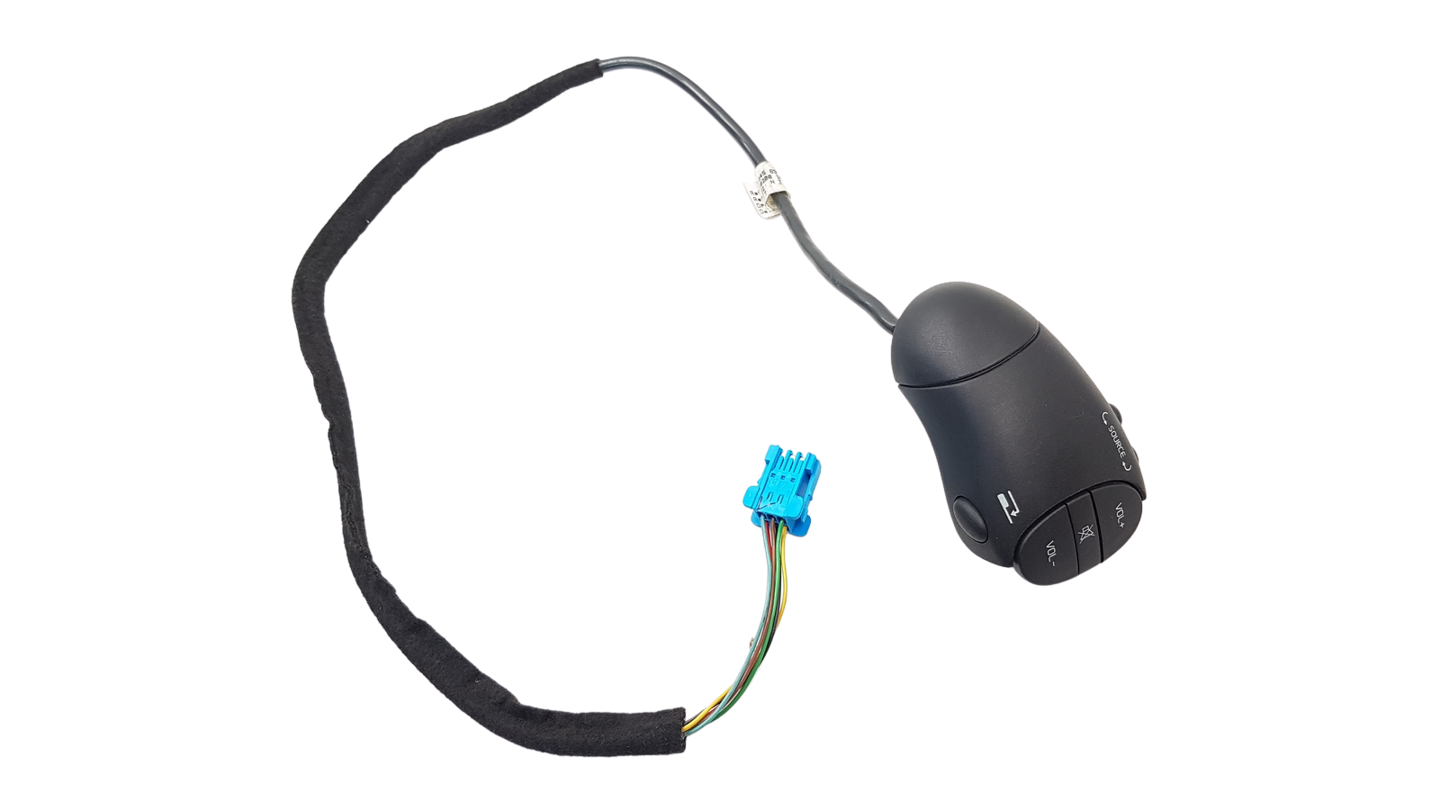 Radio Player Remote Control Renault Kangoo Nissan Kubistar 8200192321 main product photo