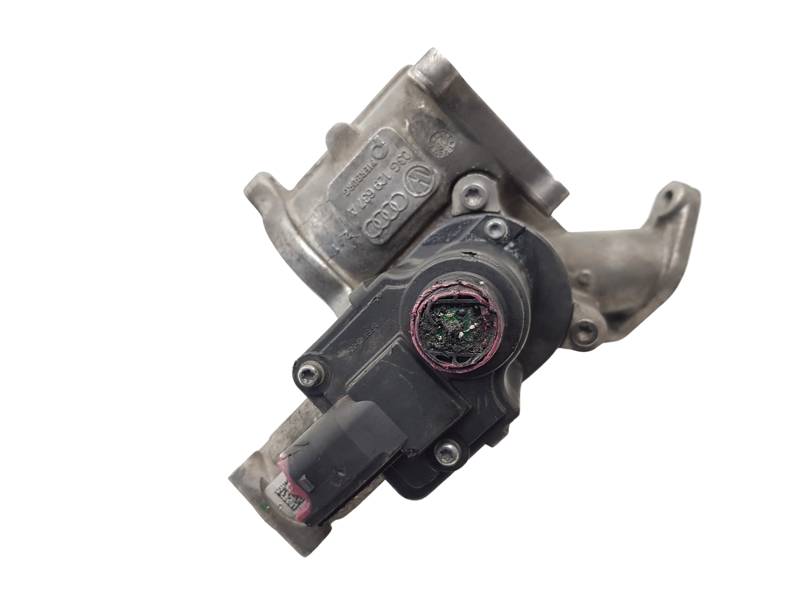 Egr Valve 03G129637A 03G131502 03G131501N VW Audi Seat main product photo