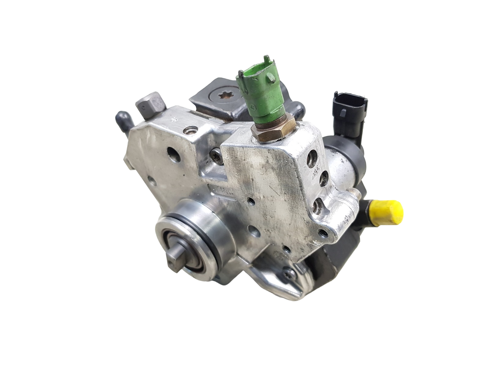 Injection Pump Bosch 0445010111 8692521 Volvo 0928400573 main product photo