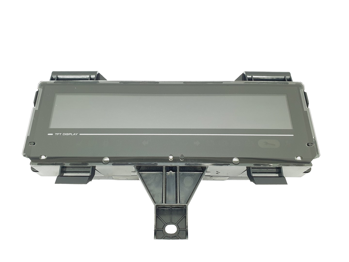 Speedometer/Instrument Cluster Renault Zoe 248107176R 503010080111 61020 main product photo
