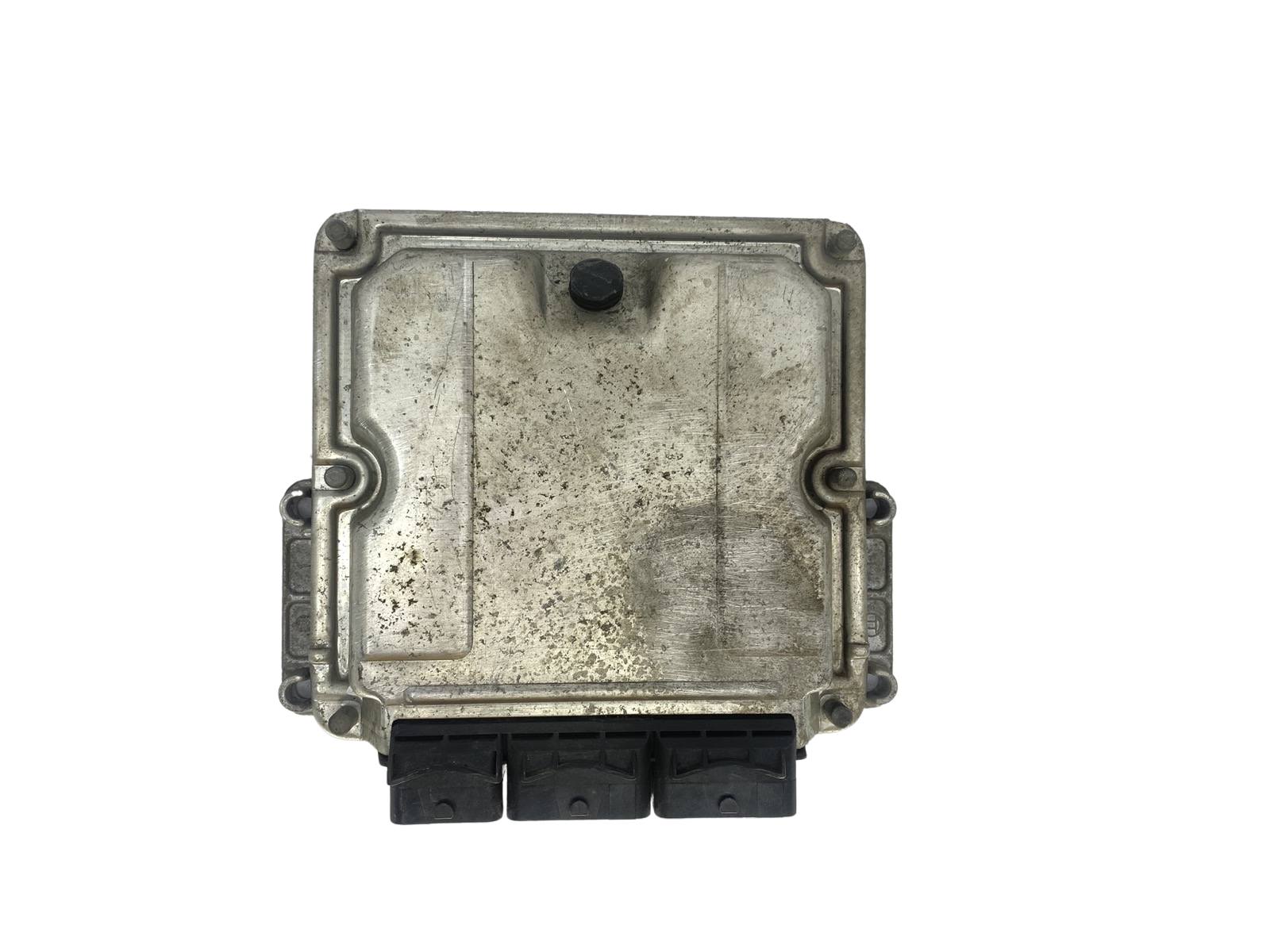 Control Unit 0281010320 8200106111 8200110105 Renault Bosch 60514 main product photo