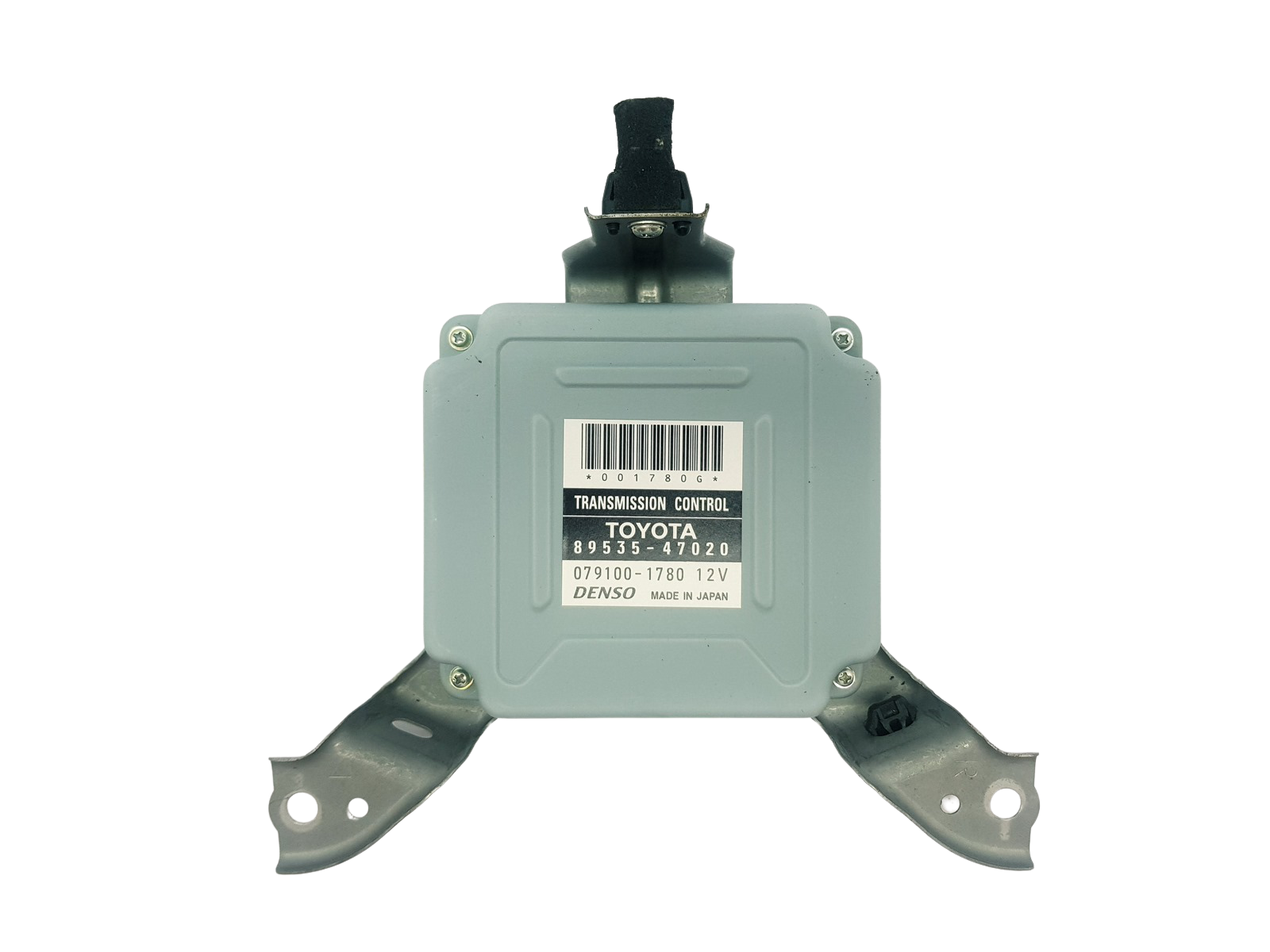 Control Unit 89535-47020 079100-1780 Toyota Denso 31551 main product photo