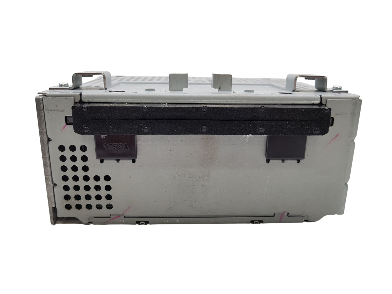 Radio CD Player Ford E1BT-18C815-GE NG AHU 1094 main product photo