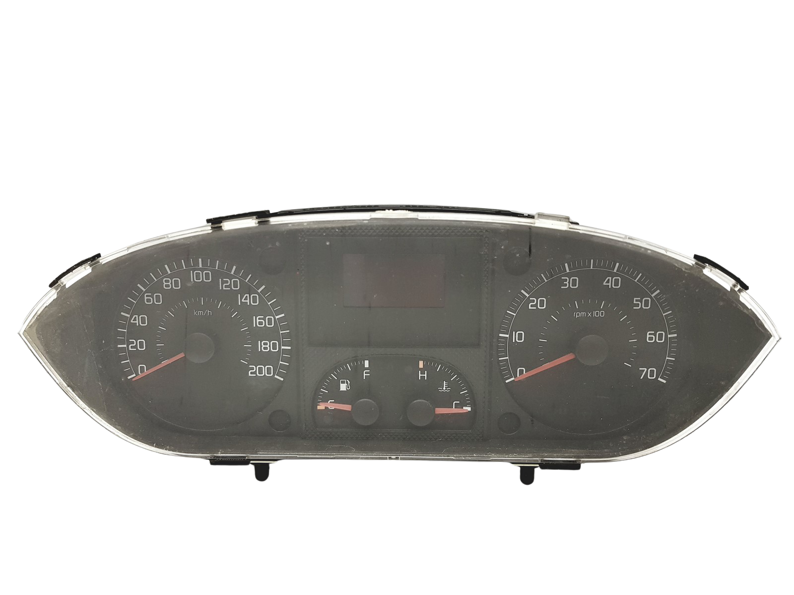 Speedometer/Instrument Cluster Fiat Idea 735364158 503000685100 41283 main product photo