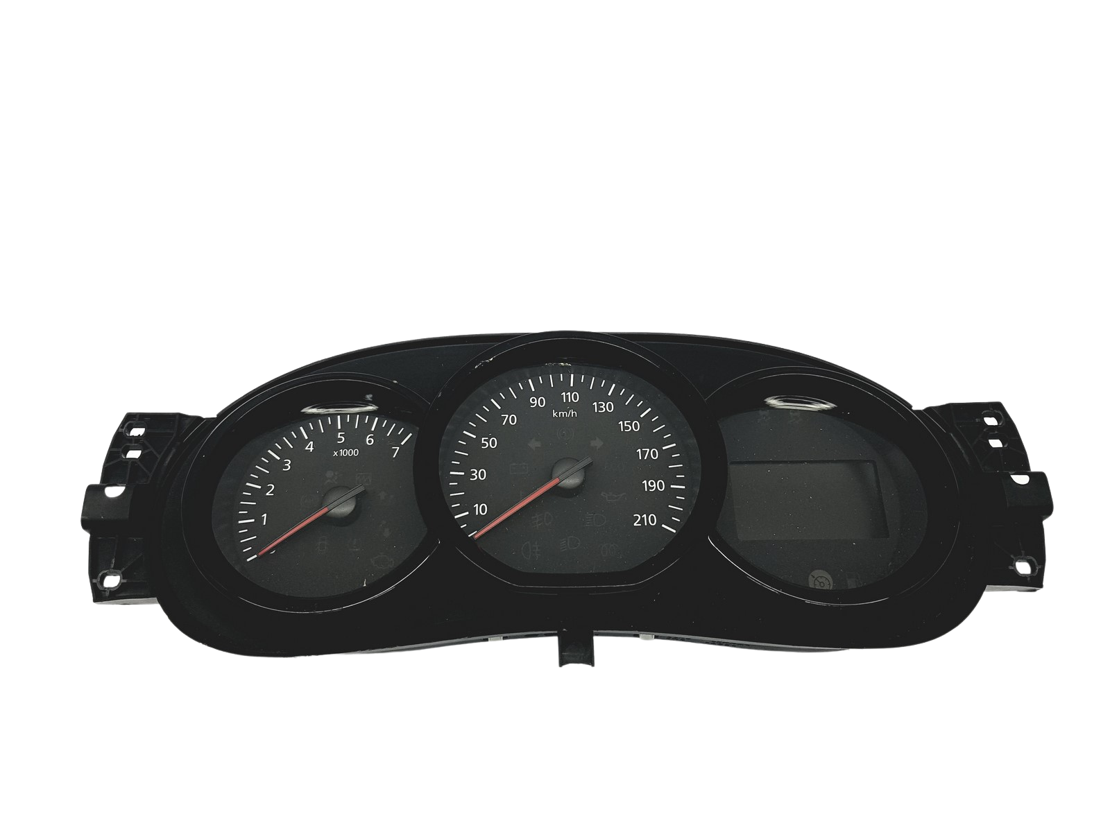 Speedometer/Instrument Cluster Dacia Dokker 248100770R Johnson 54812 main product photo