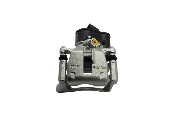 Brake Caliper Rear Left For VW Audi Seat 5N0615403 66151726501 Vika main product photo