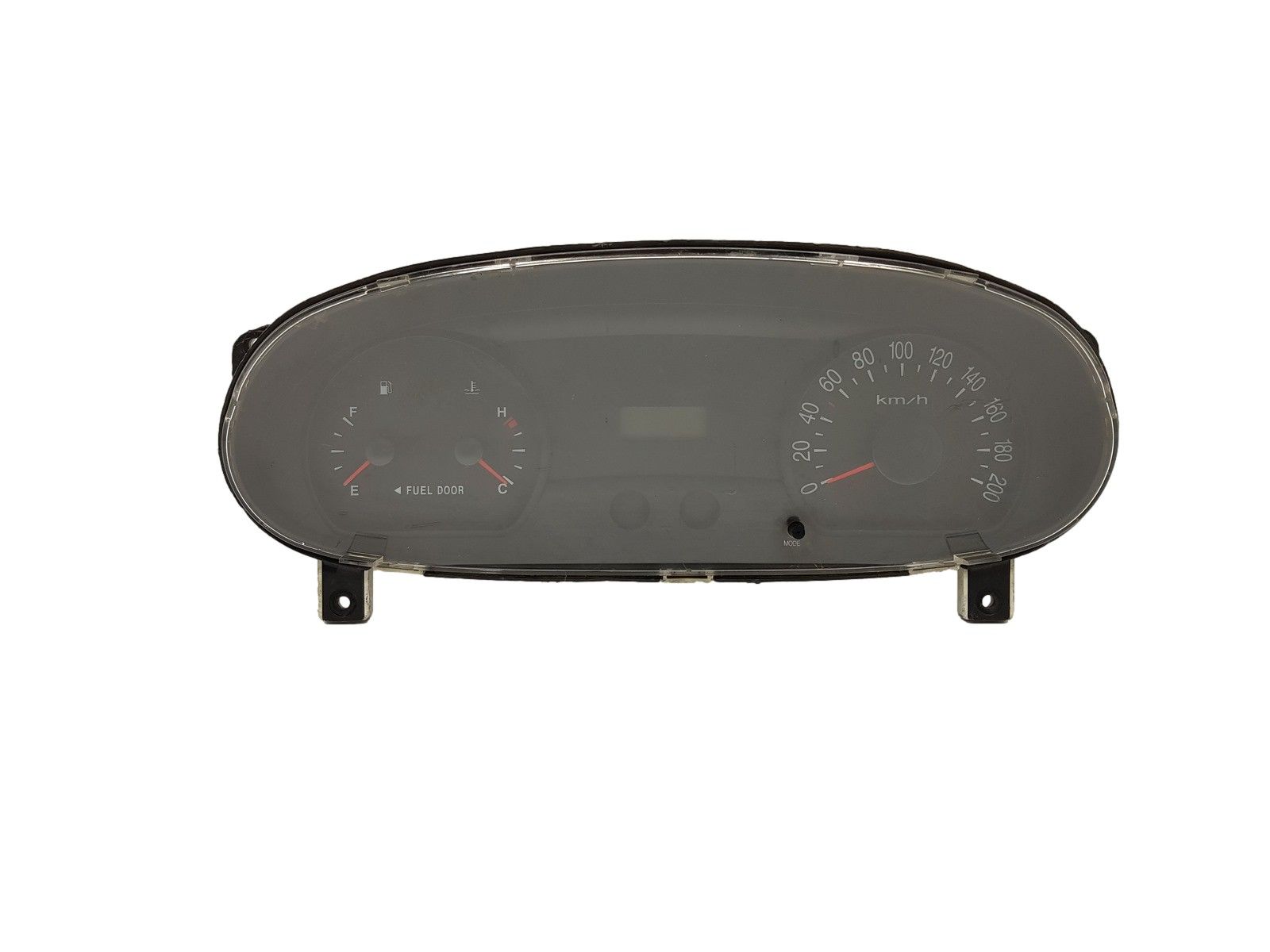Speedometer/Instrument Cluster Hyundai H-1 1300 main product photo