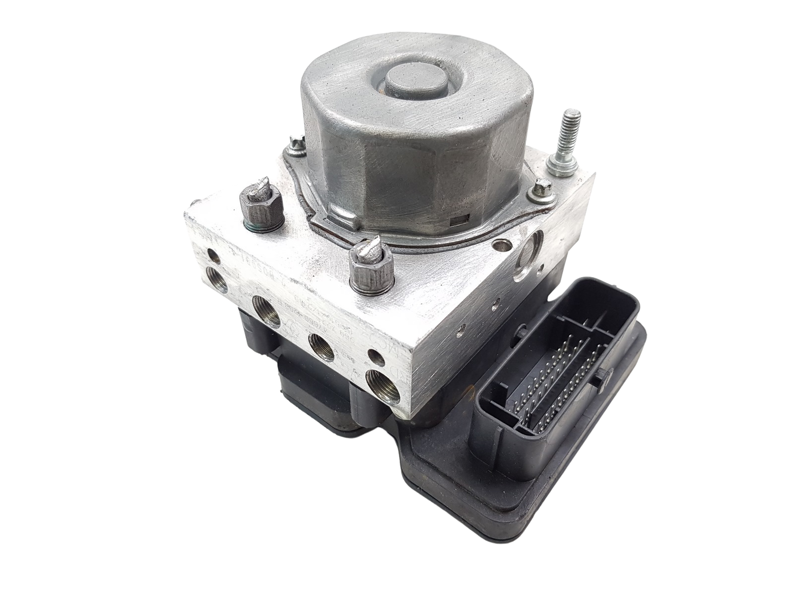 Abs Pump Renault Clio 4 476601203R 0265956403 476607745R 1613 main product photo
