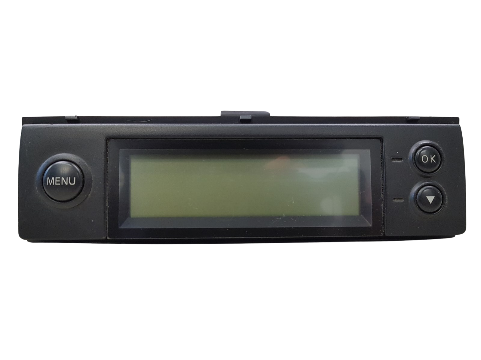 Radio Display Nissan Micra 3 III K12 AX609 1190 main product photo