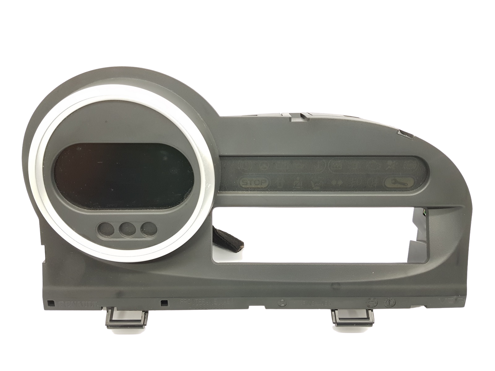 Speedometer/Instrument Cluster Renault Twingo 2 8201178273 R 27526 main product photo