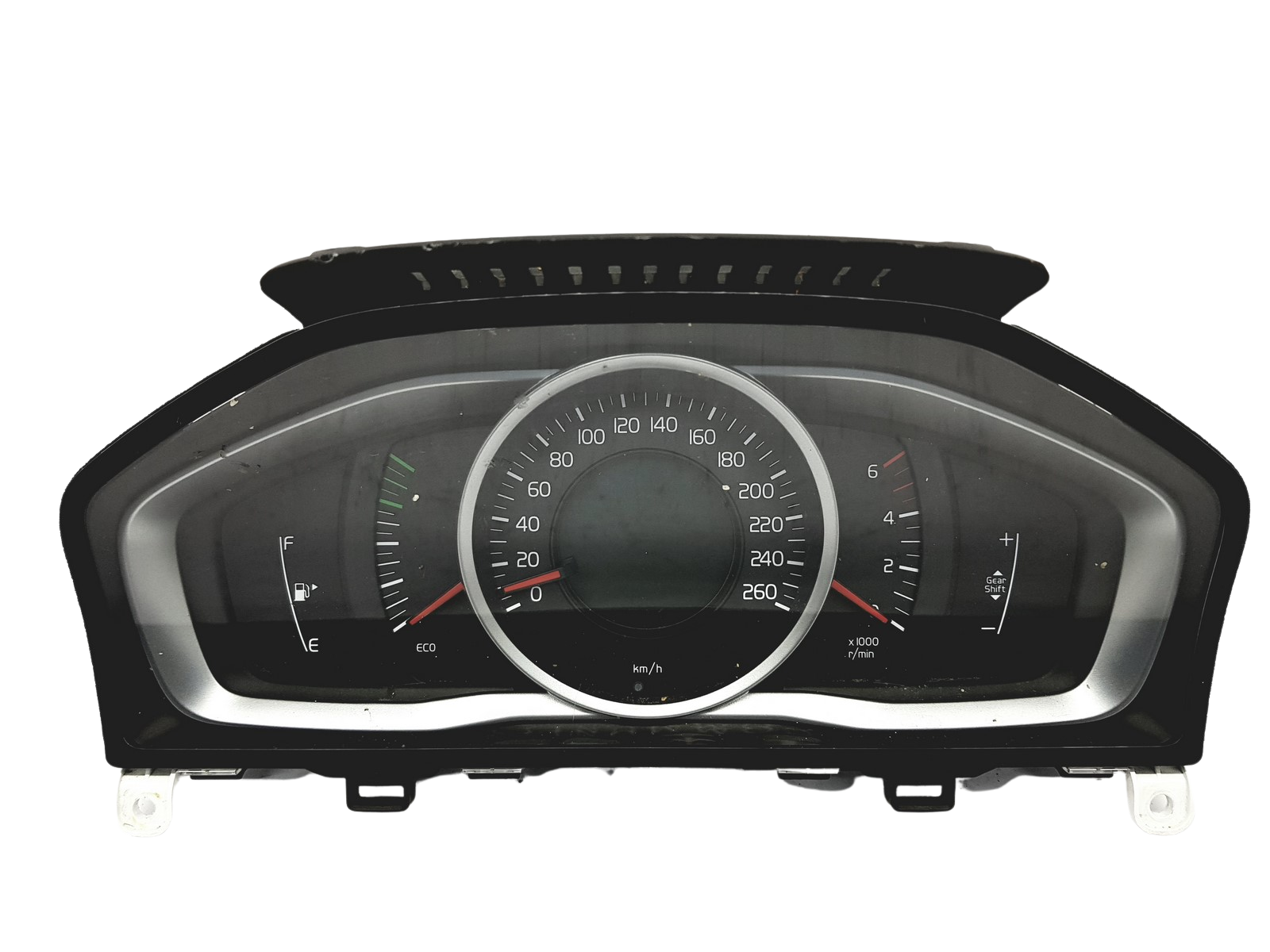 Speedometer/Instrument Cluster Volvo V60 31453090 36003010 Yazaki main product photo
