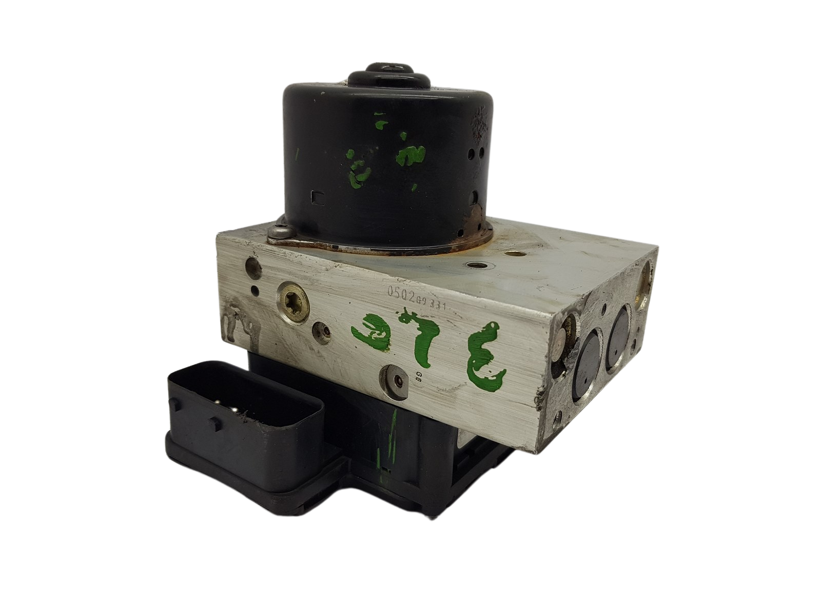 Abs Pump BMW 3 E46 3451 34.51-6751768 10.0948-0802.3 Ate 5605 main product photo