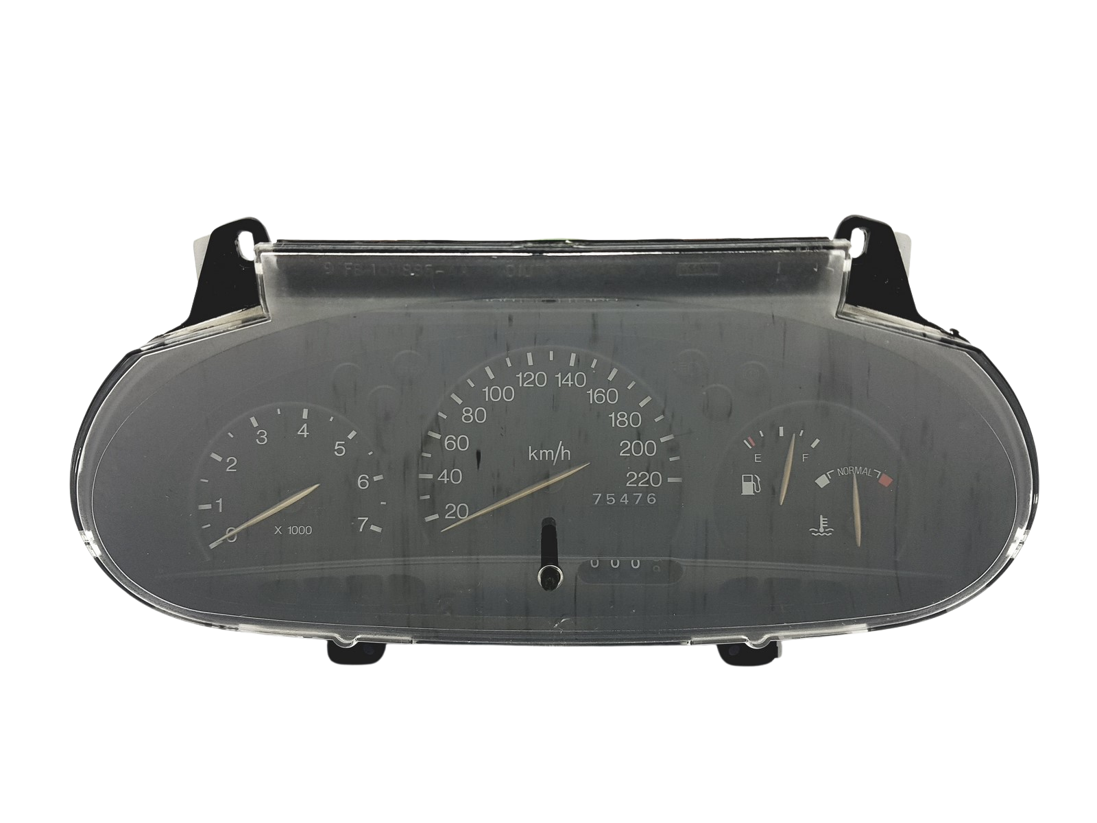 Speedometer/Instrument Cluster Ford Escort 96FB-10849-CE 96FB10849CE 56951 main product photo