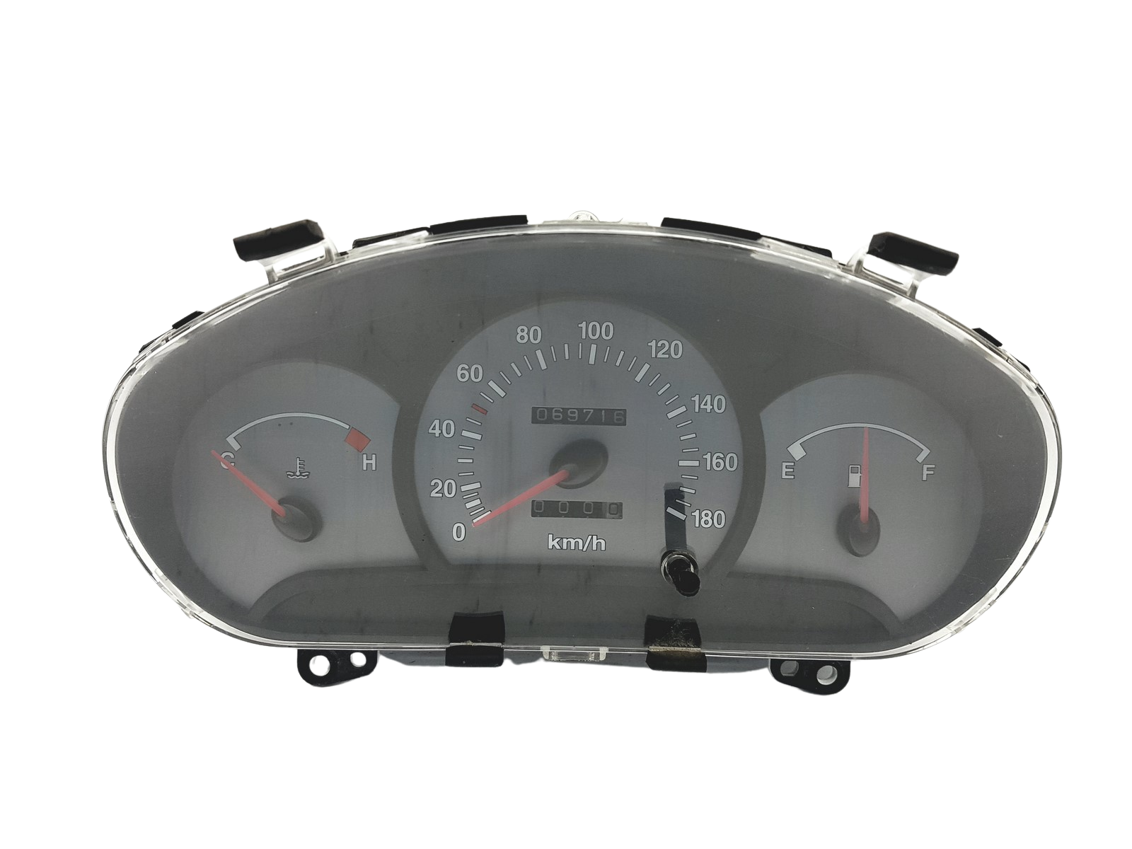 Speedometer/Instrument Cluster Hyundai Atos 94003-05020 9400305020 56988 main product photo