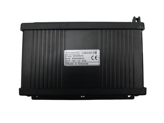 Control Unit Audio Ericsson 5020025 KRY105170R3A Handsfree main product photo